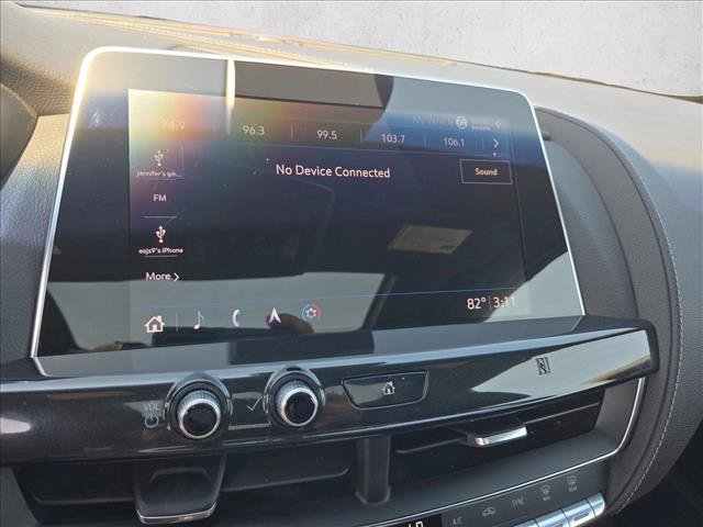 Used 2020 Cadillac CT5 Premium Luxury RWD image 13