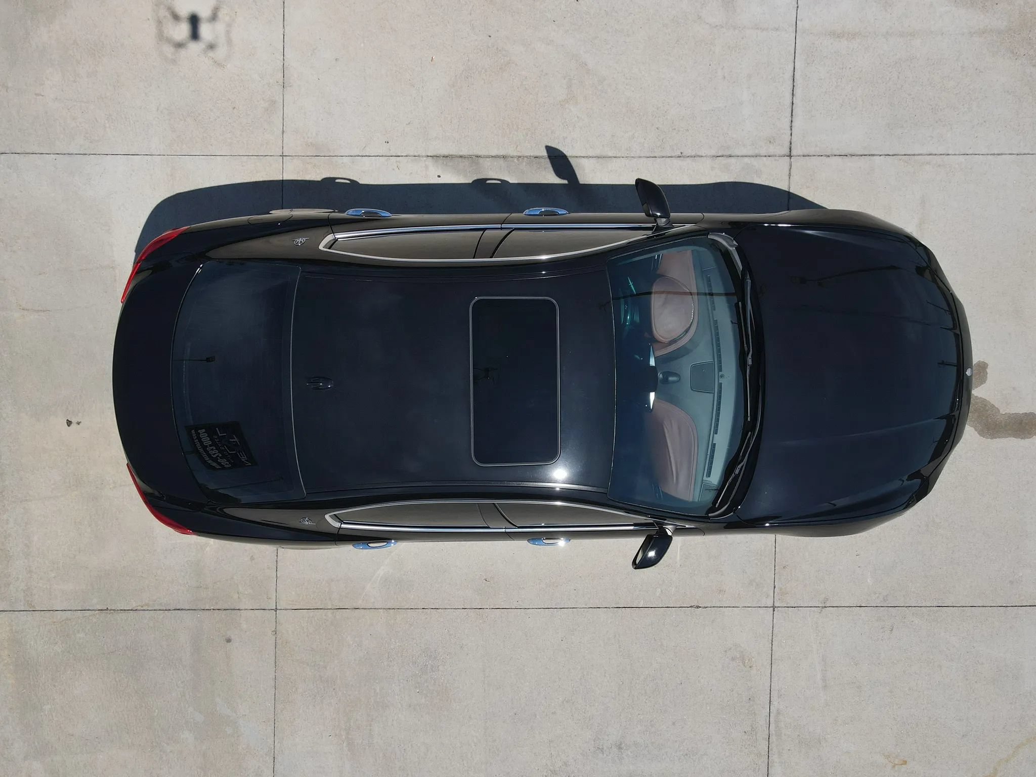 Used 2016 Maserati Ghibli S RWD image 10