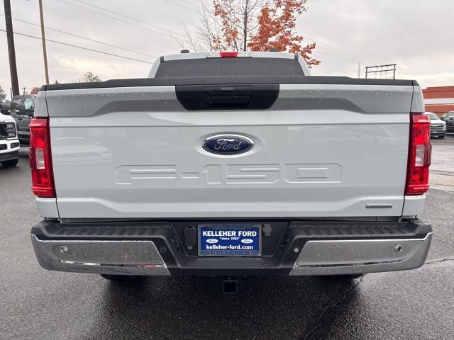 Used 2023 Ford F150 XLT image 4