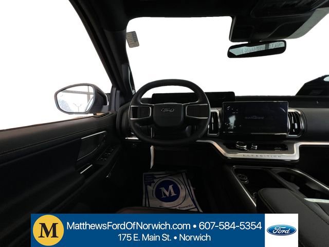 New 2026 Ford Expedition Tremor image 12