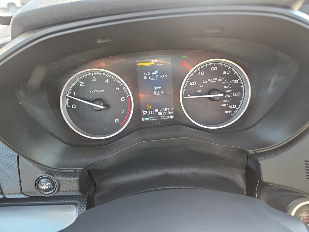 Used 2021 Subaru Forester Premium AWD/4WD image 25