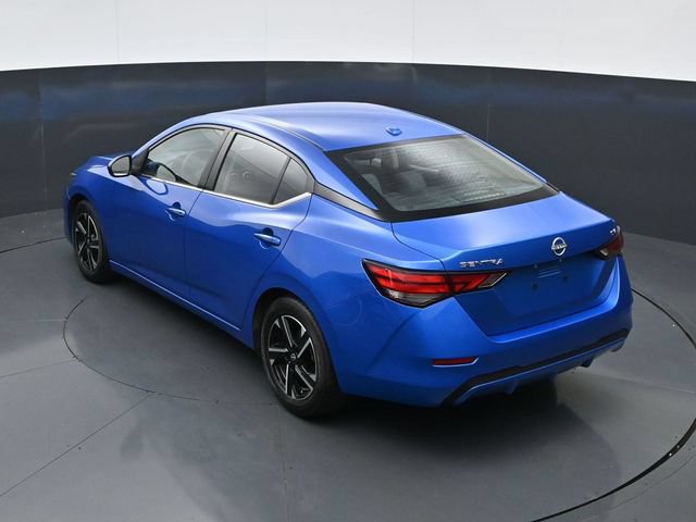 Used 2024 Nissan Sentra SV FWD image 38