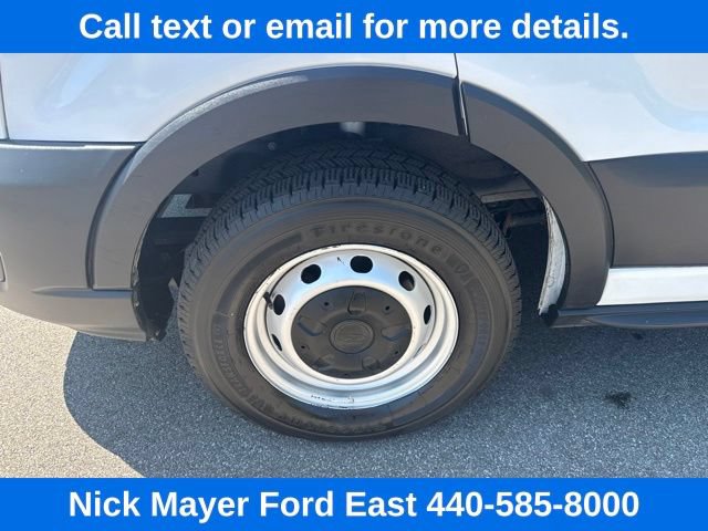 Used 2023 Ford Transit 250 148 High Roof RWD image 24