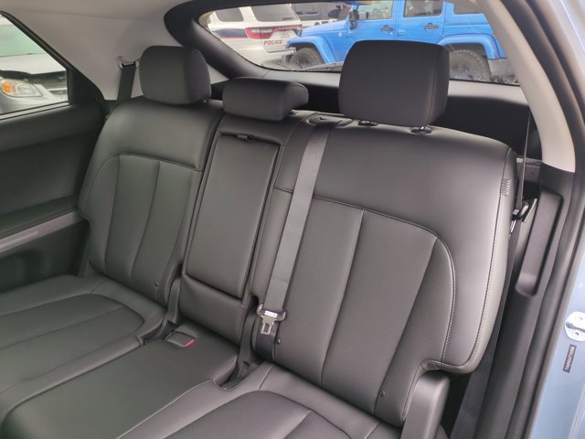 New 2026 Hyundai Ioniq 5 Limited image 18