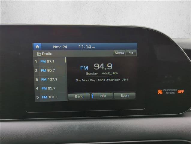 Used 2020 Hyundai Palisade SEL w/ Convenience Package image 13