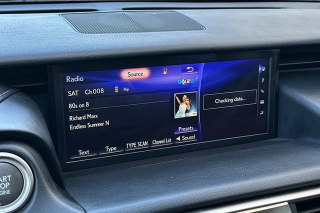 Used 2020 Lexus IS 300 w/ Navigation Package image 19