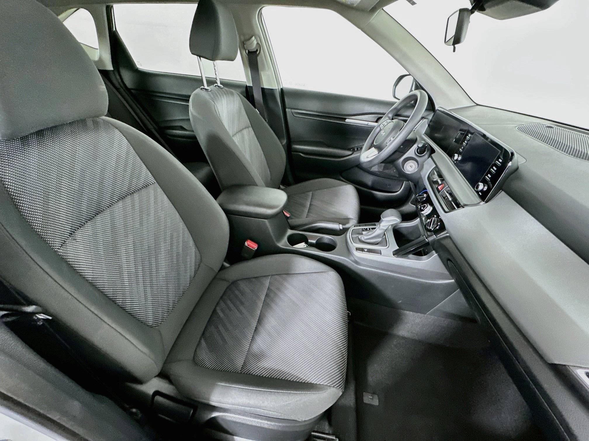 Used 2026 Kia Seltos LX FWD image 29