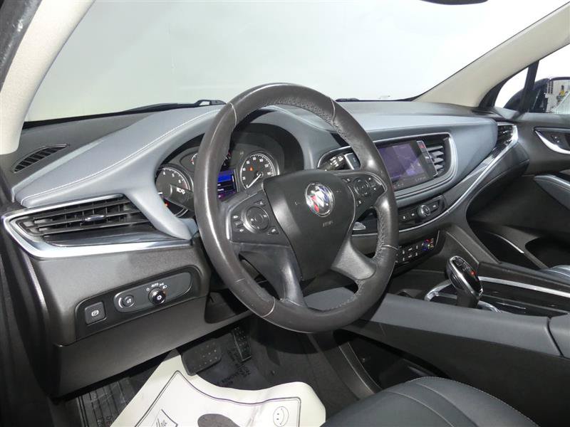 Used 2020 Buick Enclave Essence w/ Sport Touring Edition AWD/4WD image 23