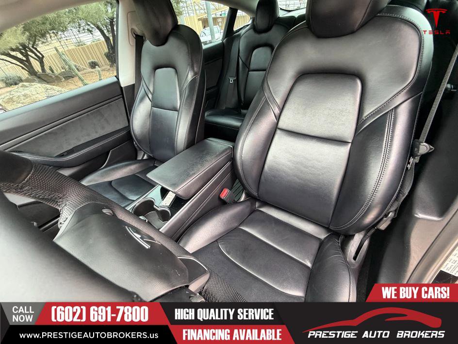 Used 2019 Tesla Model 3 Standard Range Plus image 23