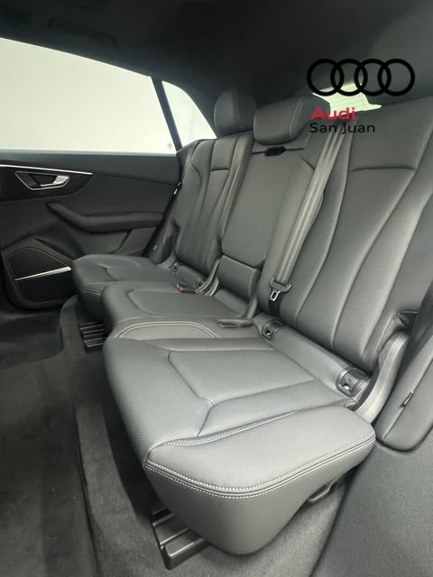 New 2027 Audi Q8 Premium Plus AWD/4WD image 26