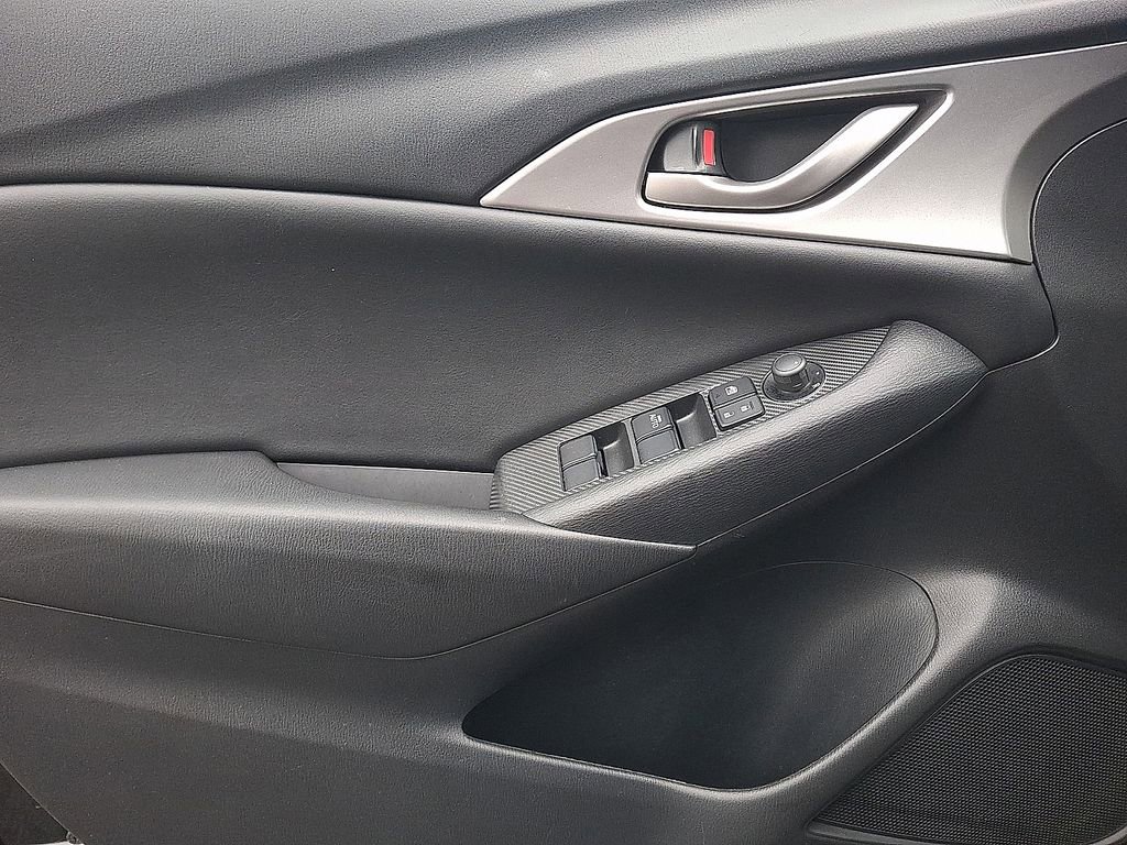 Used 2019 MAZDA CX-3 Sport image 9