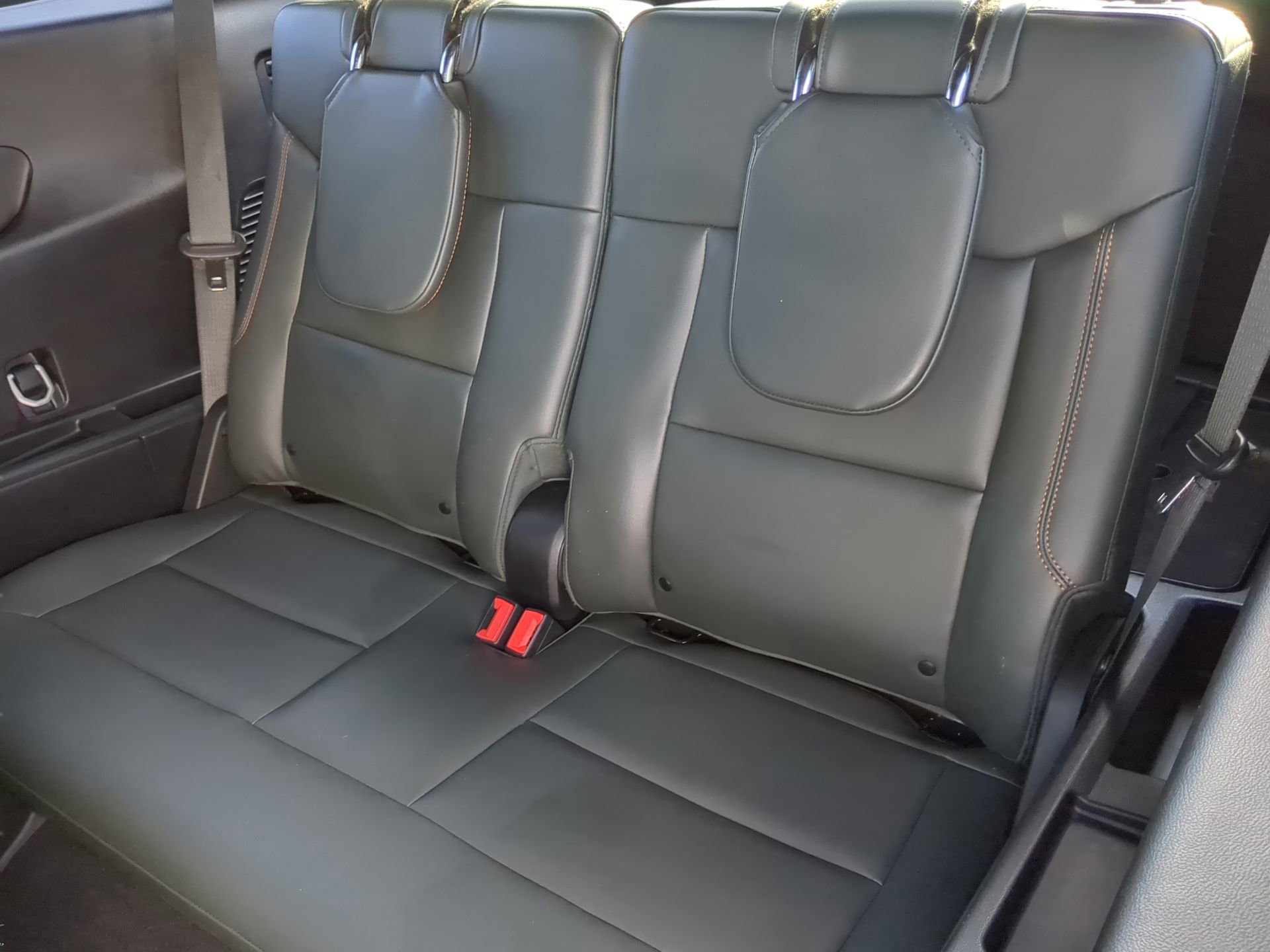 Used 2023 Ford Explorer Timberline w/ Timberline Technology Package image 55