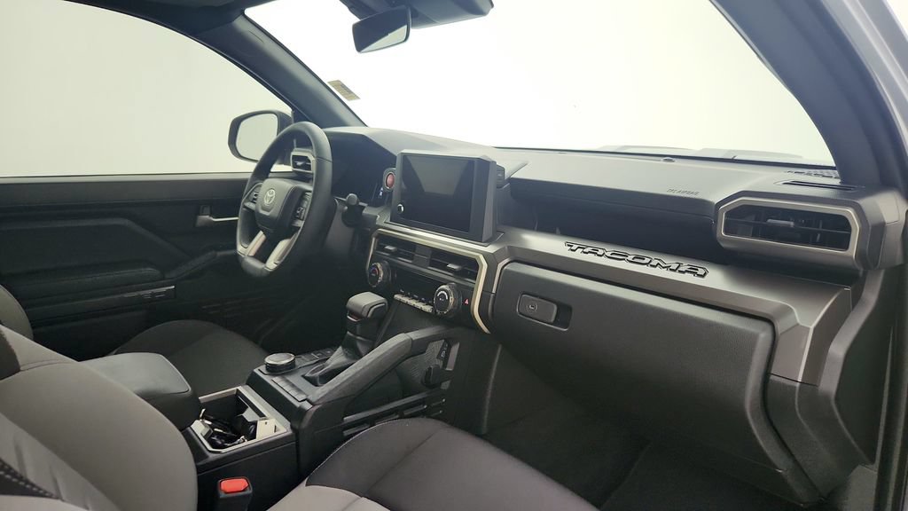 Used 2024 Toyota Tacoma TRD Sport RWD image 23