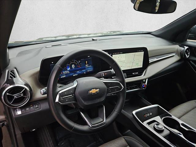 Used 2026 Chevrolet Equinox LT w/ Convenience Package II AWD/4WD image 10