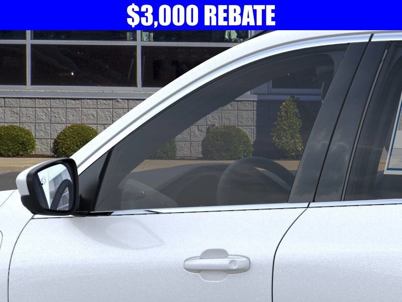 New 2026 Ford Escape SE w/ PHEV Premium Package FWD image 20