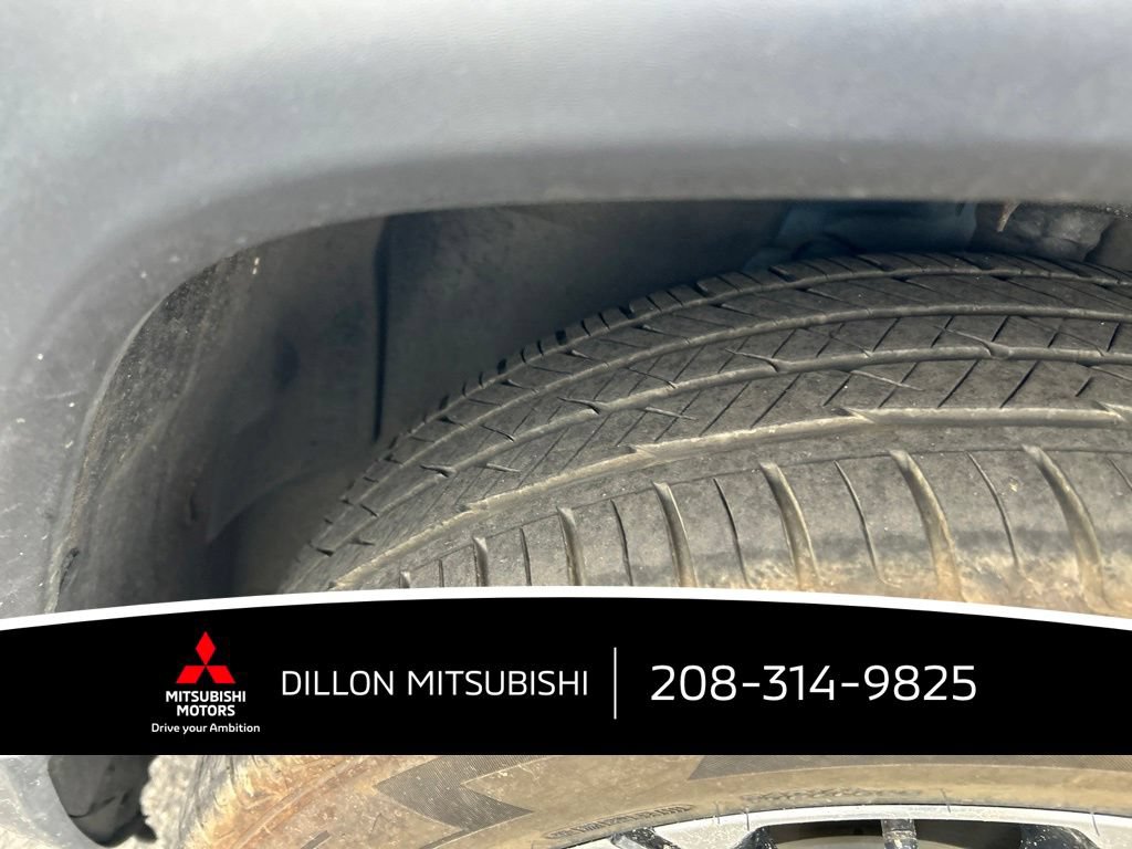 Used 2025 Jeep Compass Limited AWD/4WD image 29