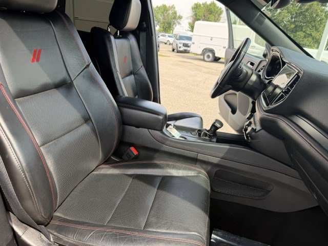 Used 2023 Dodge Durango R/T AWD/4WD image 38