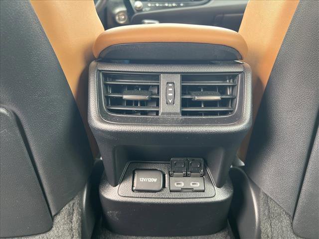 Used 2022 Lexus ES 350 w/ Premium Package image 18