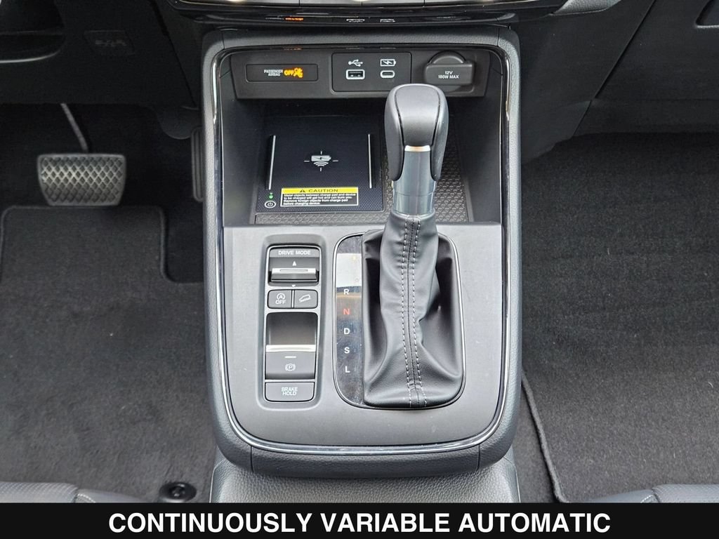 Used 2024 Honda CR-V EX-L image 23