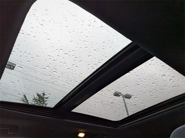 New 2026 INFINITI QX60 Sport w/ Dark Cargo Package image 13