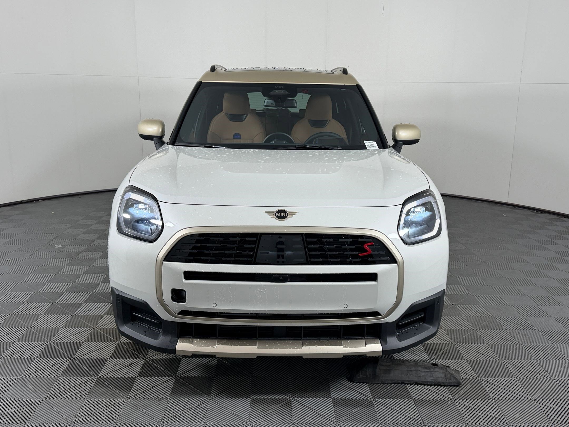 New 2027 MINI Cooper Countryman S AWD/4WD image 6