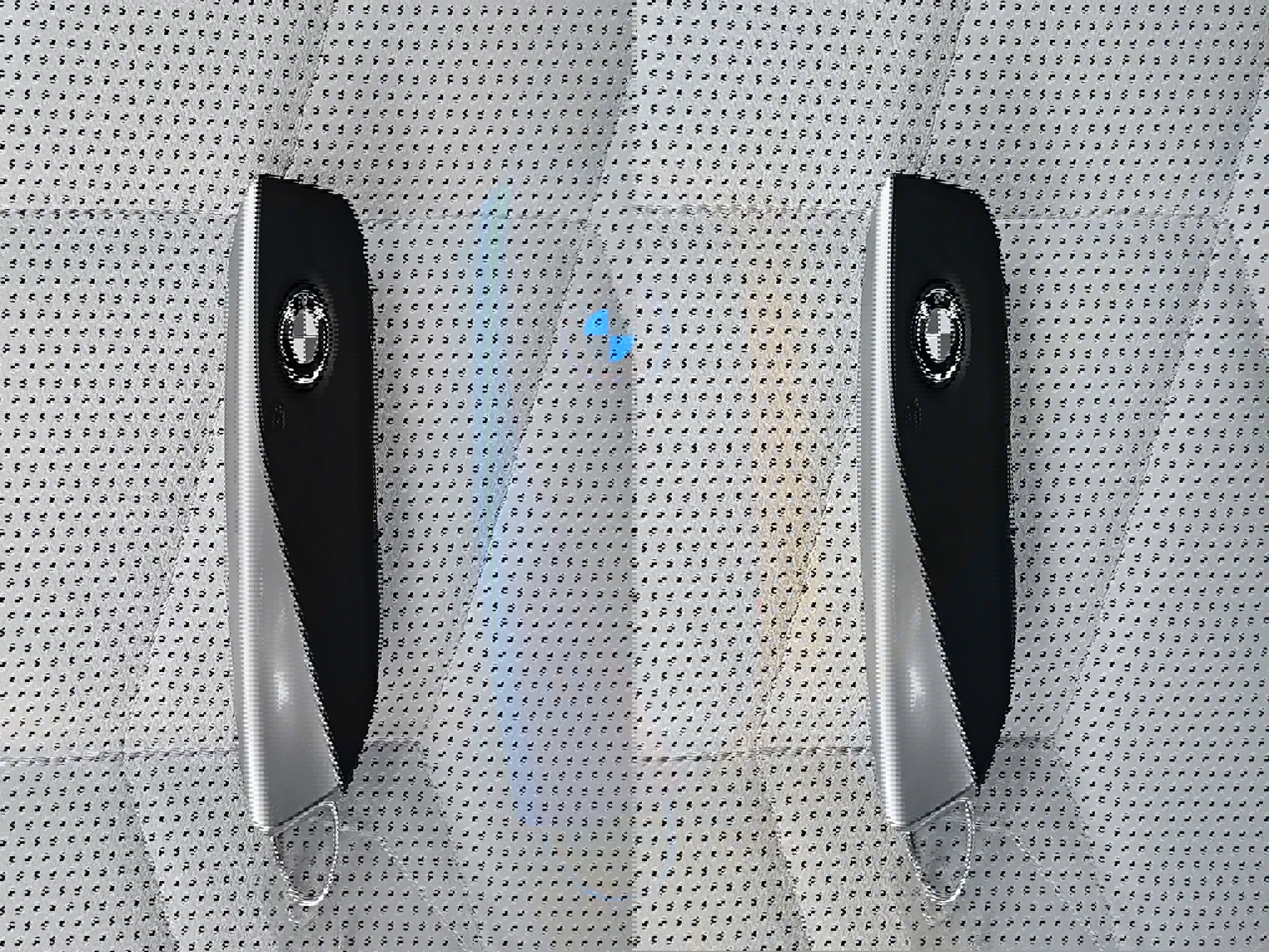 Used 2025 BMW i5 eDrive40i image 37