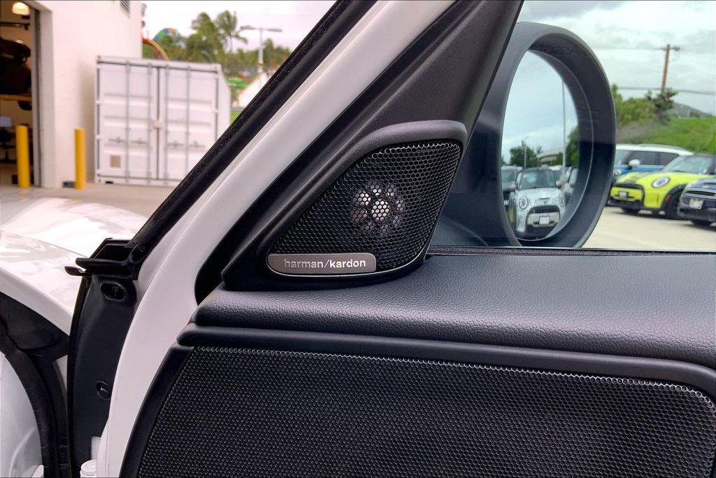 Certified 2024 MINI Cooper Countryman John Cooper Works image 34