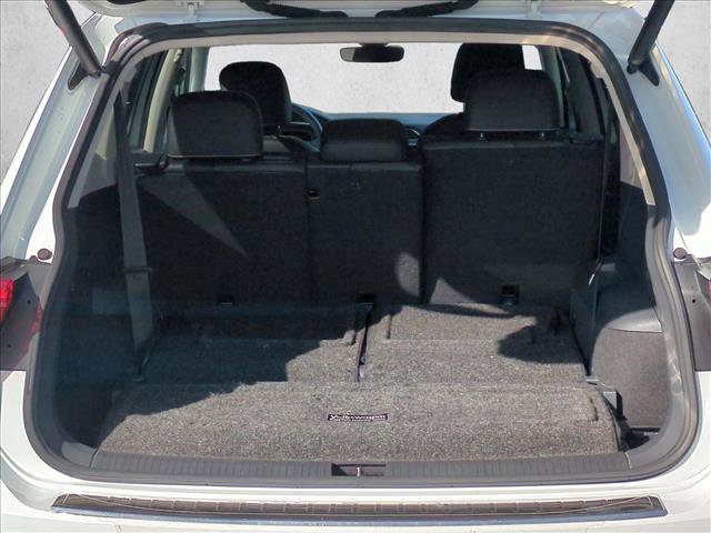 Used 2021 Volkswagen Tiguan SEL image 6