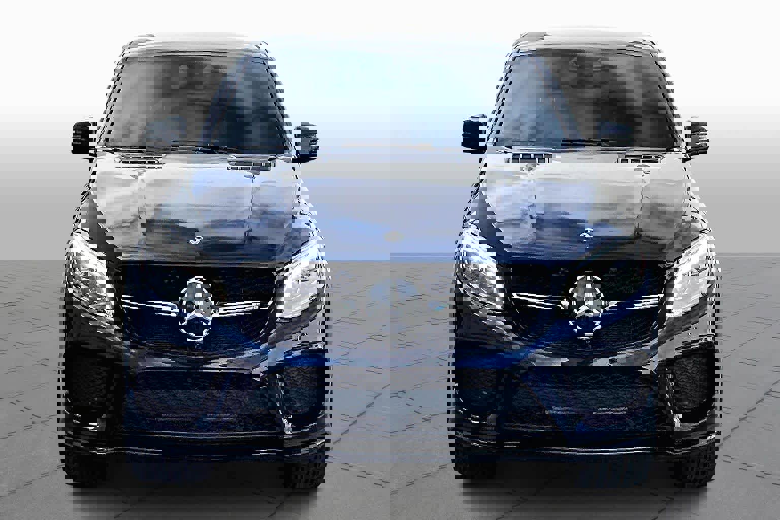 Used 2019 Mercedes-Benz GLE 43 AMG AMG GLE 43 image 4