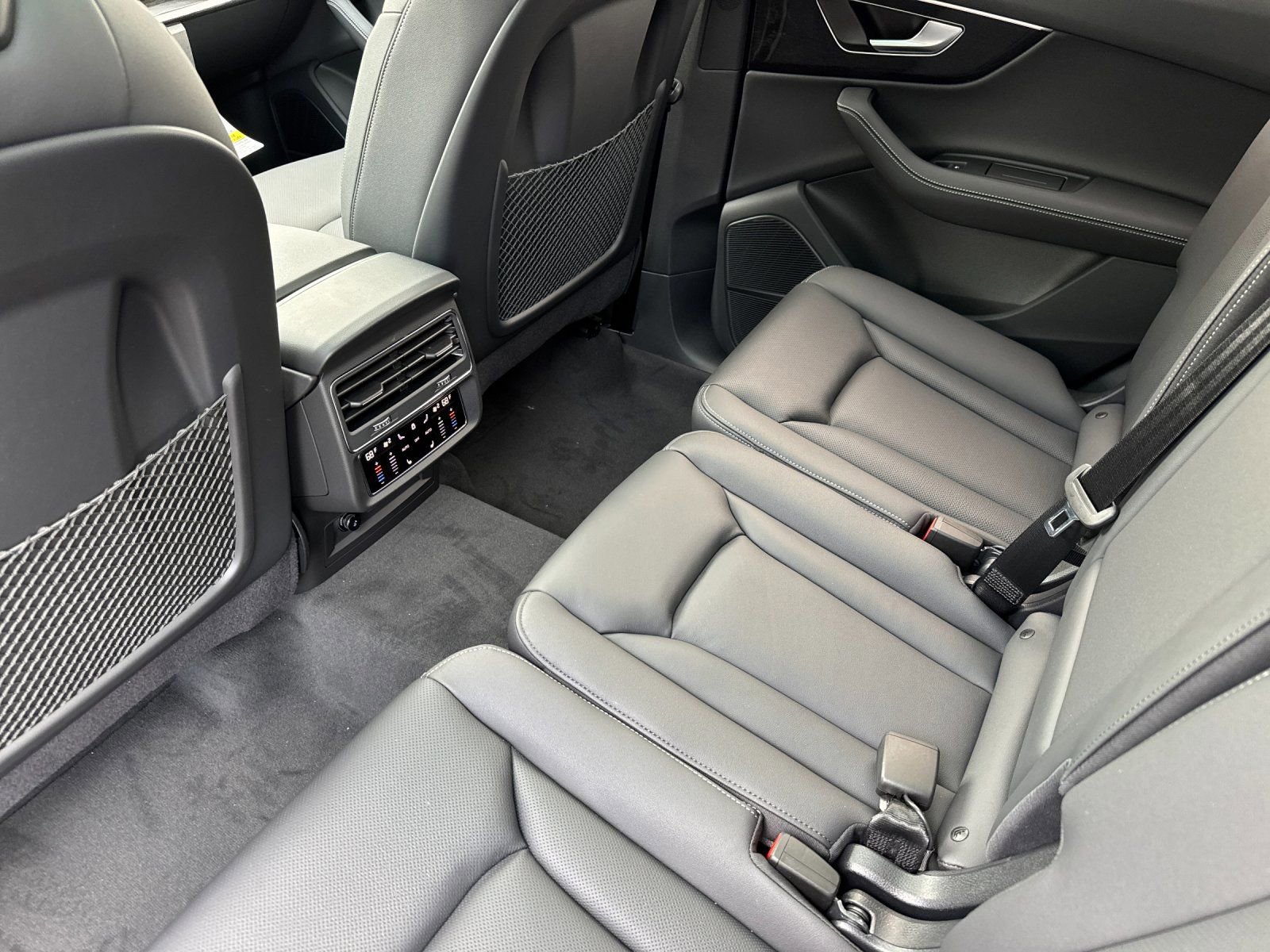 New 2026 Audi Q7 2.0T Premium Plus AWD/4WD image 9