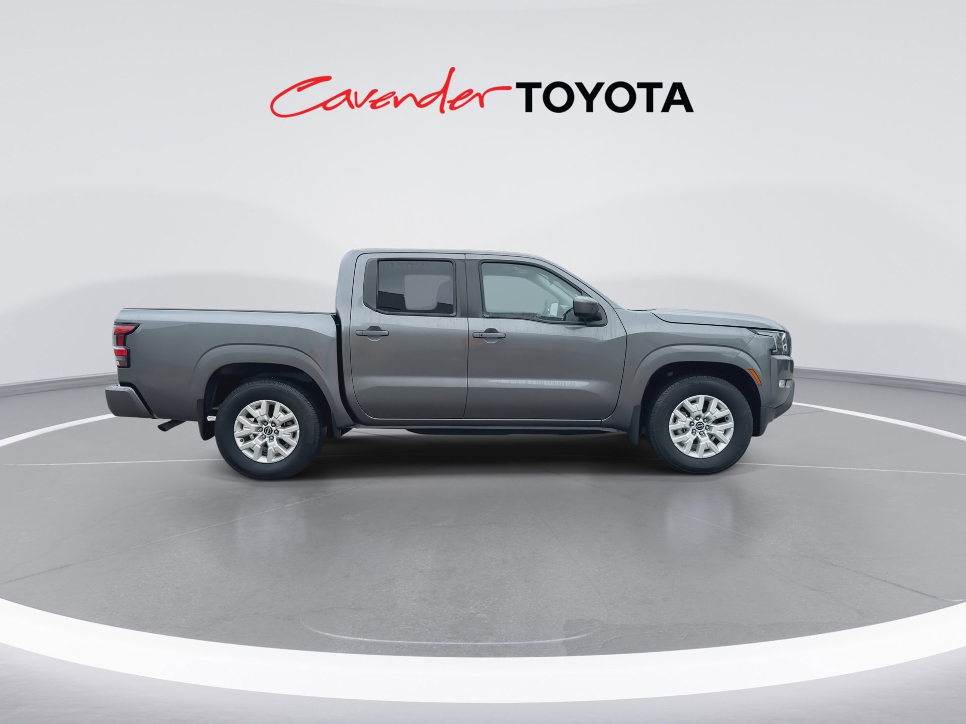 Used 2024 Nissan Frontier SV w/ SV Convenience Package RWD image 9
