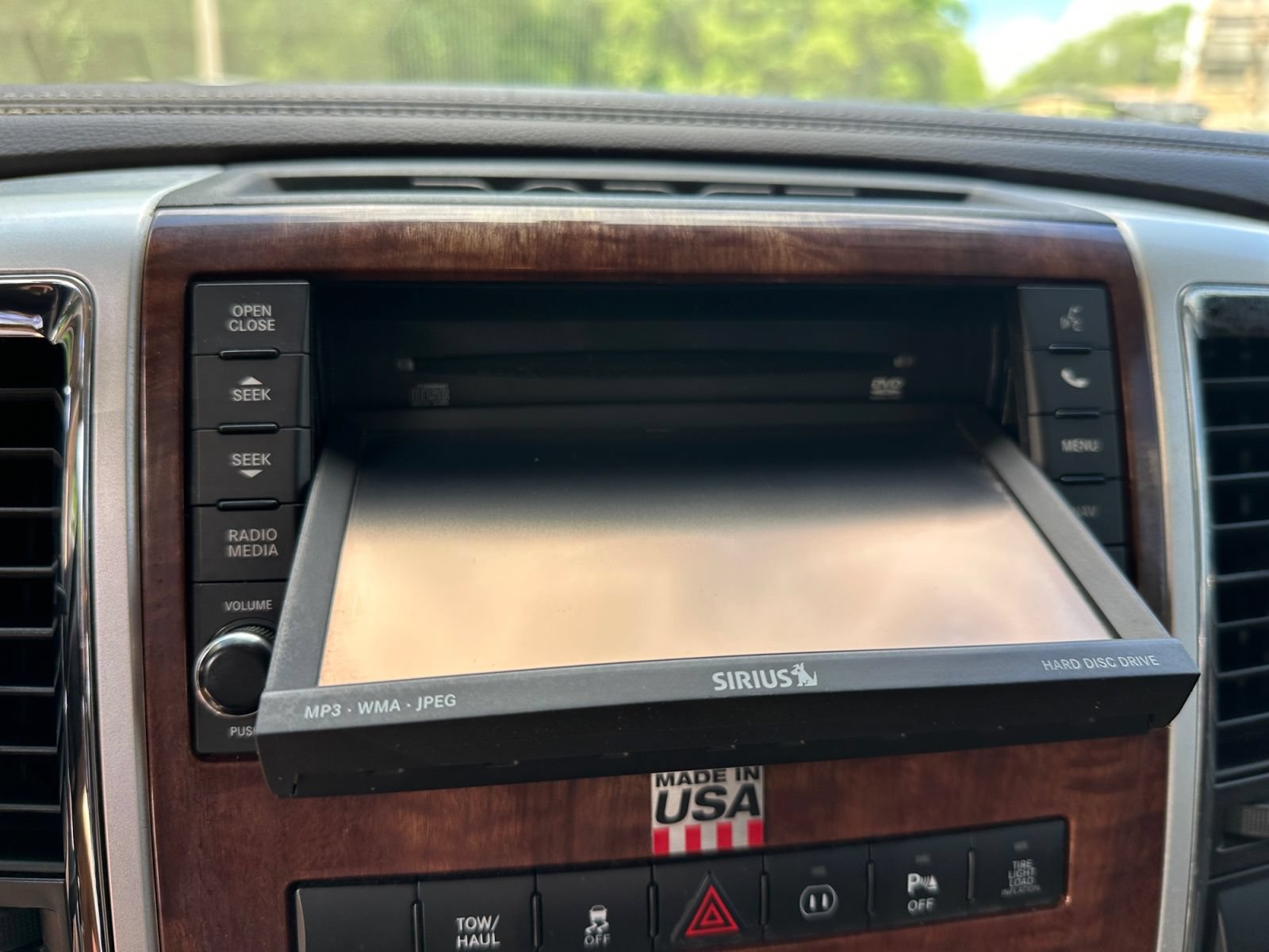 Used 2012 RAM 2500 Laramie w/ HD Snow Plow Prep Group AWD/4WD image 24