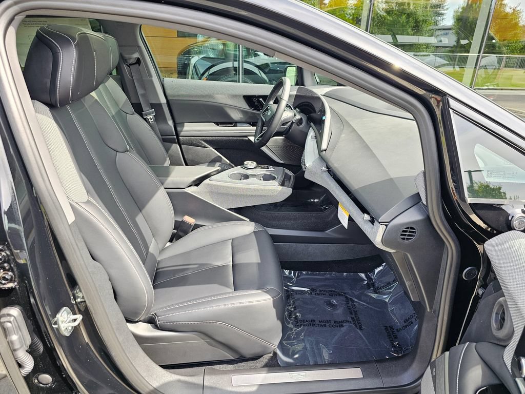 New 2026 Cadillac Optiq Sport 1 AWD/4WD image 11
