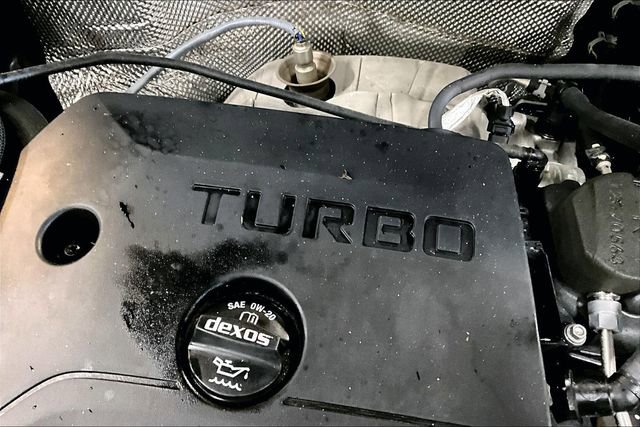 Used 2023 Buick Encore GX Select w/ Sport Touring Package image 30