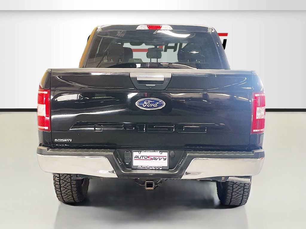 Used 2020 Ford F150 XLT w/ XTR Package image 6