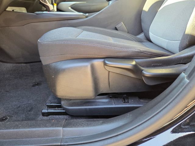 Used 2024 Chevrolet Trax LS image 26