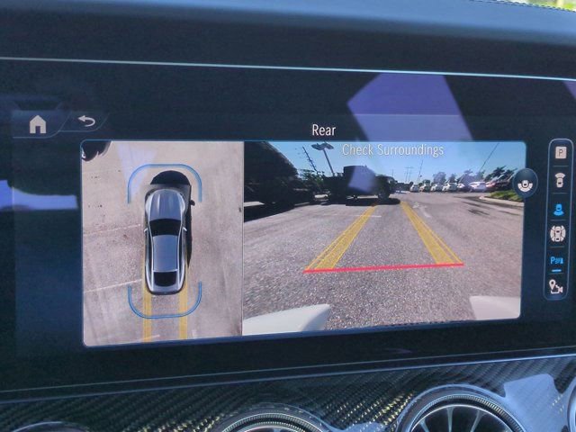 Used 2024 Mercedes-Benz AMG GT 53 image 20