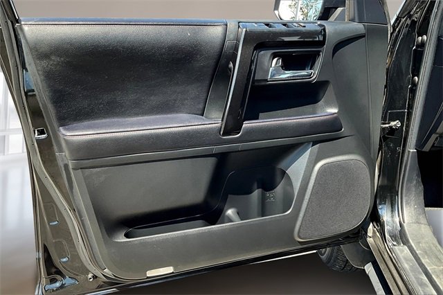 Used 2022 Toyota 4Runner TRD Off-Road Premium image 17