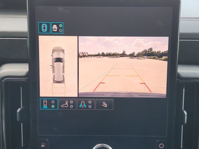 Used 2025 GMC Yukon AT4 AWD/4WD image 18