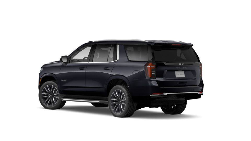 New 2026 Chevrolet Tahoe LS w/ LS Custom Edition RWD image 53