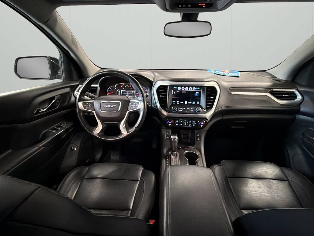 Used 2017 GMC Acadia SLT AWD/4WD image 40