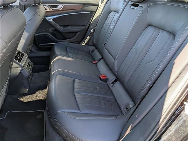 Used 2019 Audi A6 3.0T Premium Plus w/ Premium Plus Package image 20