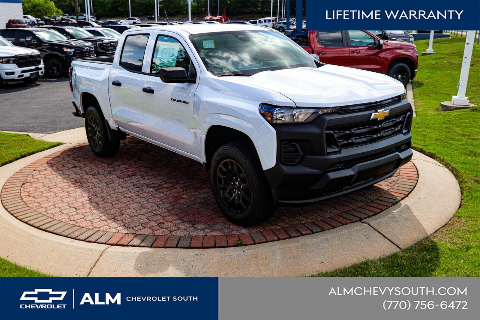 New 2026 Chevrolet TrailBlazer LT w/ Driver Confidence Package FWD image 61