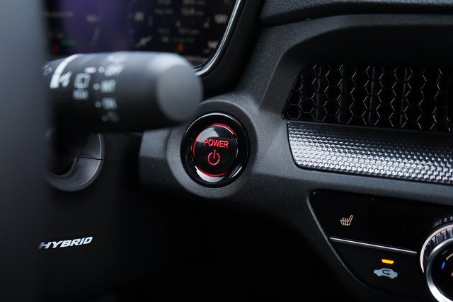 New 2026 Honda CR-V Sport-L image 28