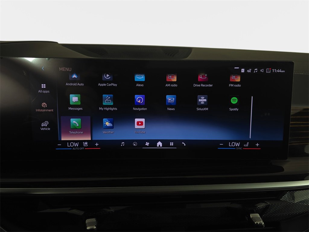 New 2026 BMW X5 xDrive40i w/ M Sport Package image 21