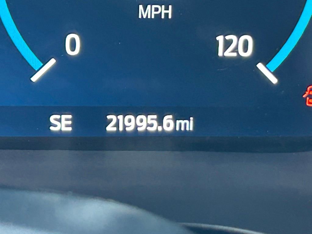 Used 2022 Ford F150 Lariat AWD/4WD image 44