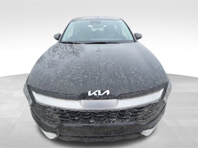 Used 2024 Kia Sportage LX image 8