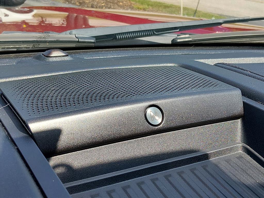 Used 2018 Ford F150 Platinum w/ Equipment Group 701A Luxury AWD/4WD image 17