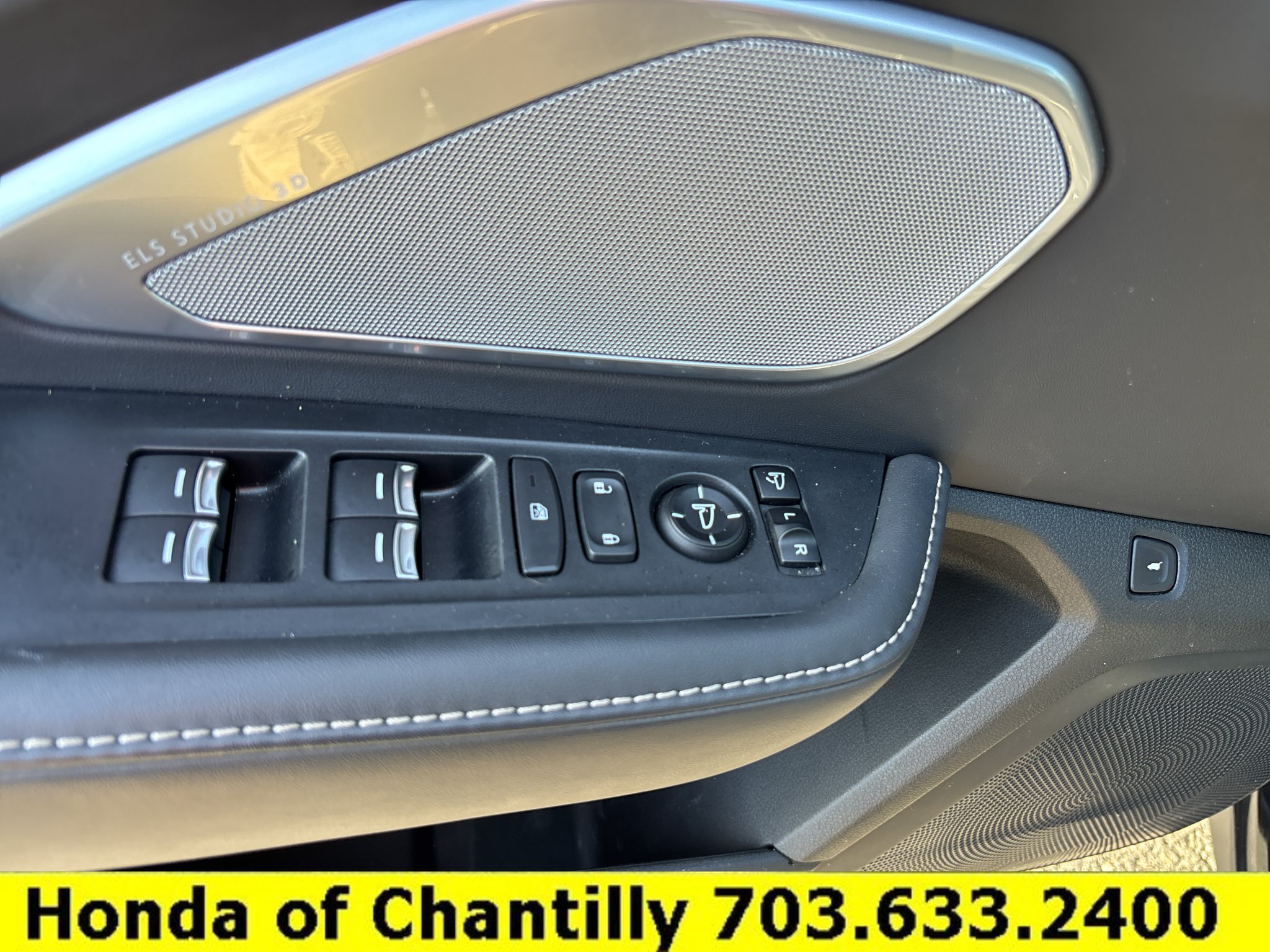 Used 2023 Acura RDX w/ Advance Package AWD/4WD image 21