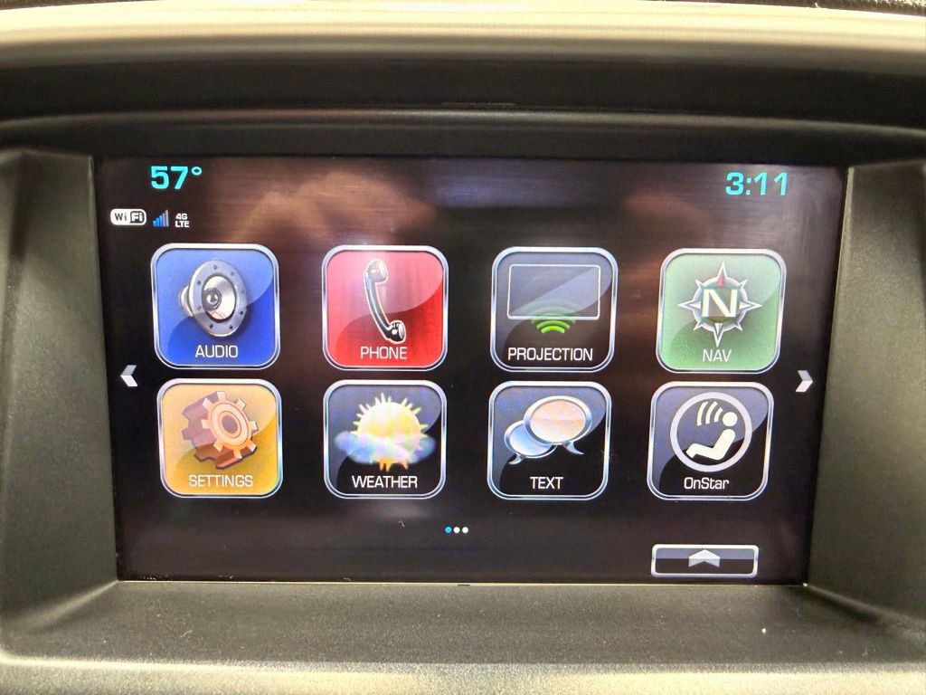 Used 2018 GMC Canyon SLT w/ Driver Alert Package image 41